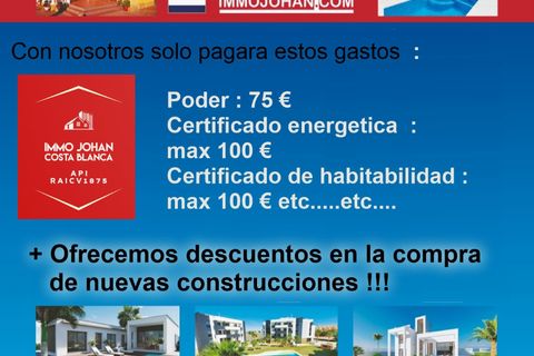 Villa i Algorfa, Alicante, Algorfa - € 235.000 | Ref: JJJ-FRE379 - foto 30